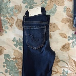 American Eagle Next Level Stretch Jegging.